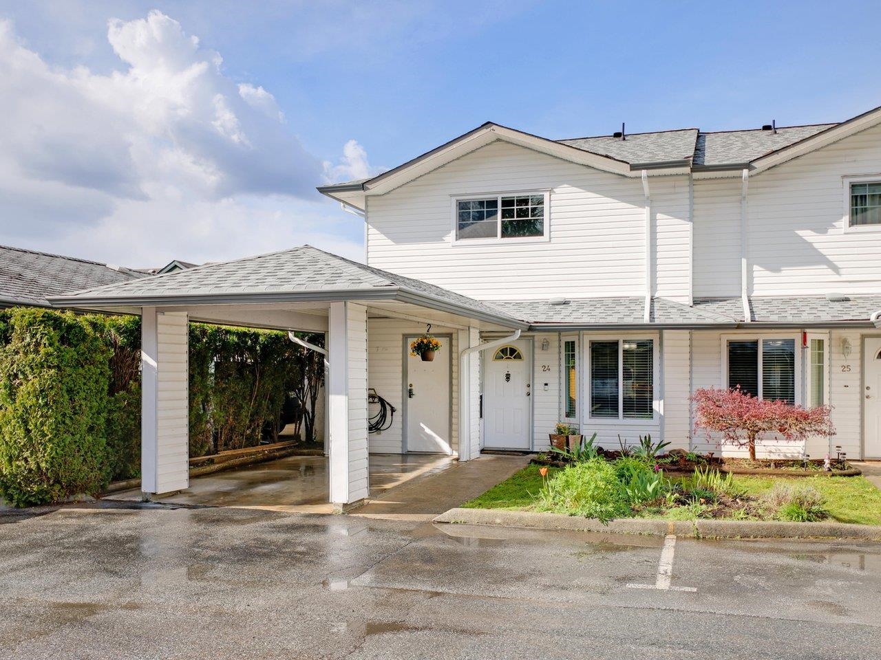 24-11757 207 Street, Maple Ridge, BC, V2X 1X4