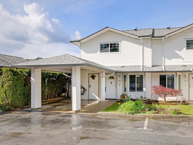 24-11757 207 Street, Maple Ridge, BC, V2X 1X4