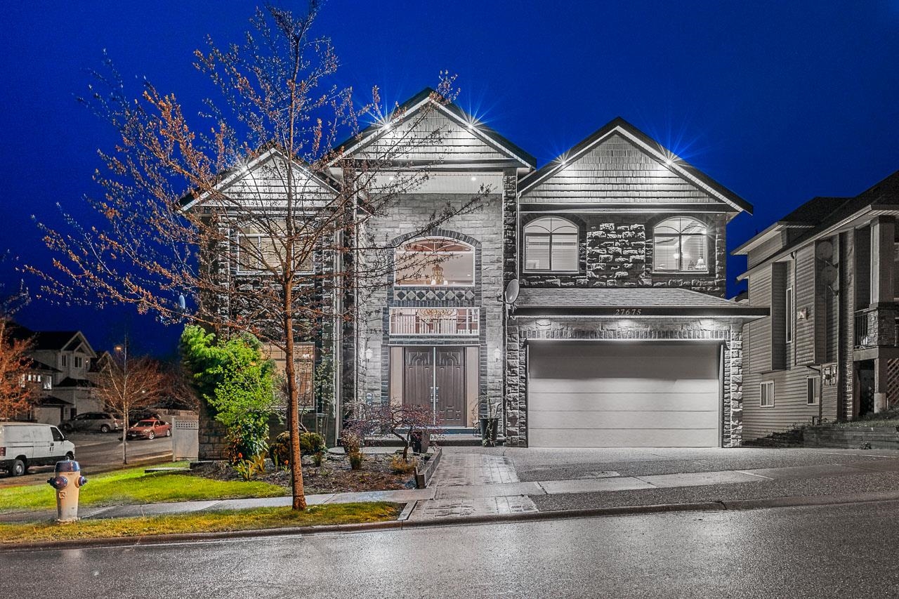 27675 Signal Court, Abbotsford, BC, V4X 0A4