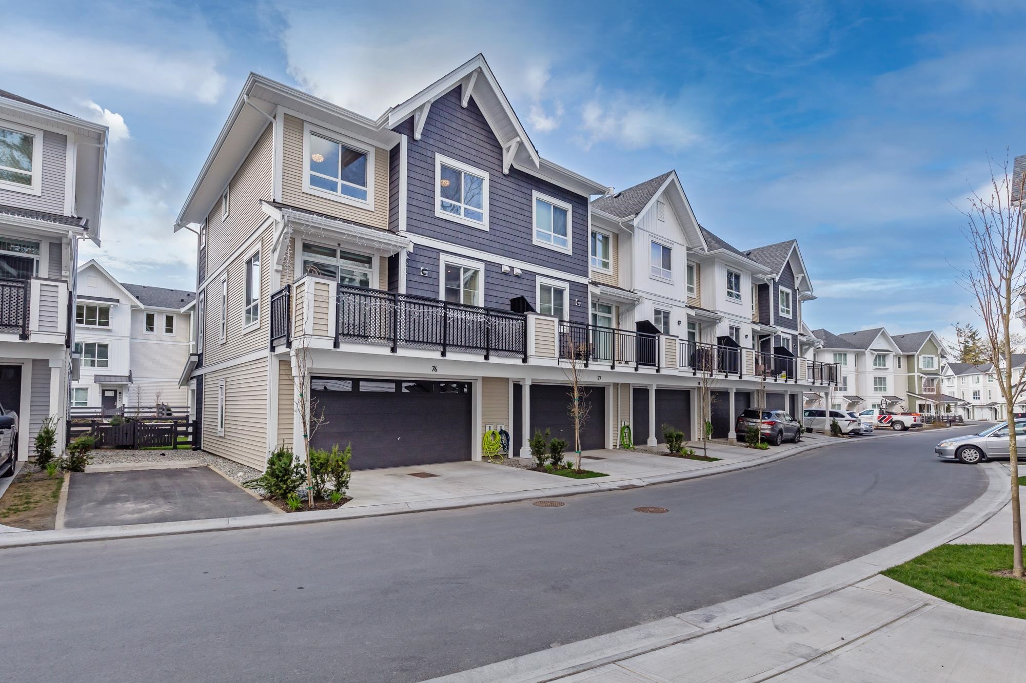 76-8335 Nelson Street, Mission, BC, V4S 0E4