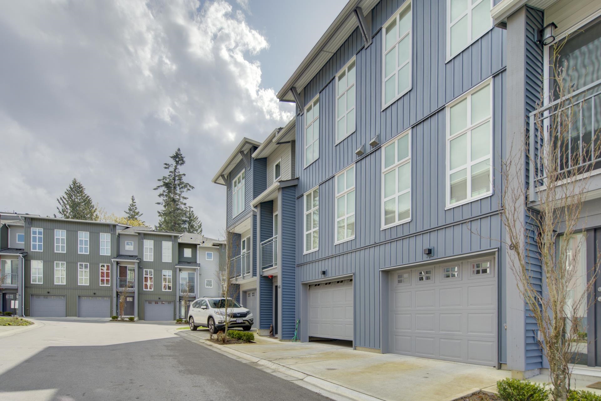 65-24076 112 Avenue, Maple Ridge, BC, V2W 0K2