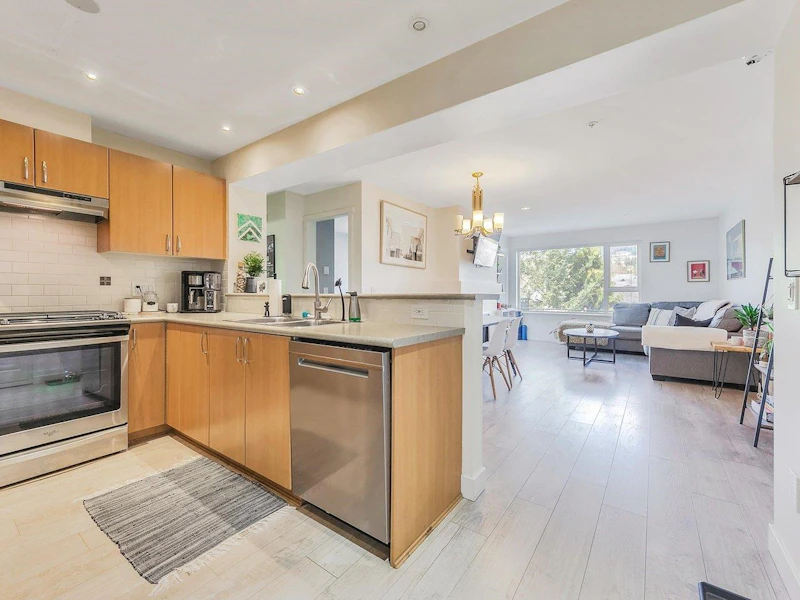 314 - 200 Klahanie Drive, Port Moody BC V3H 5K7
