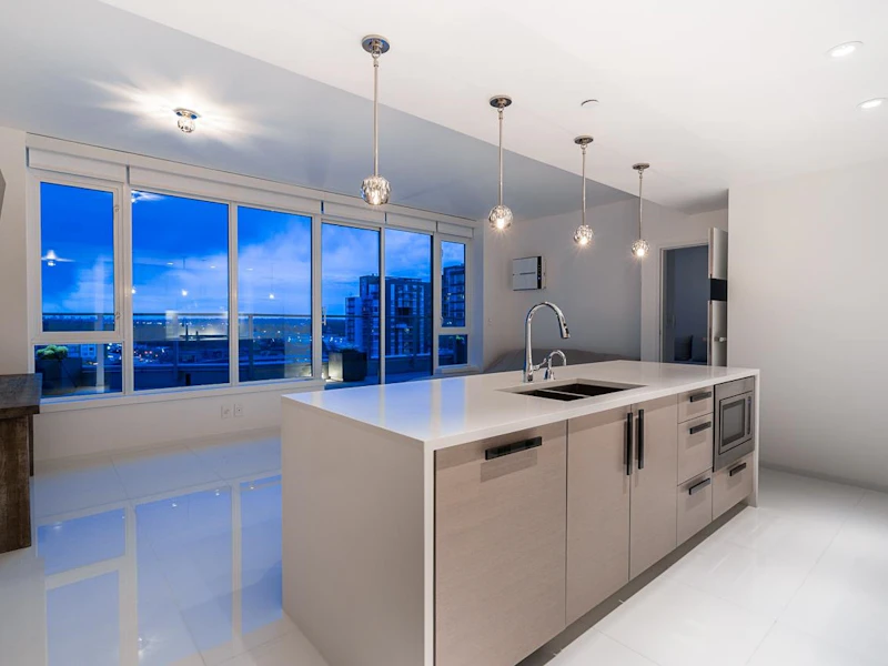 1106 - 3557 Sawmill Crescent, Vancouver BC