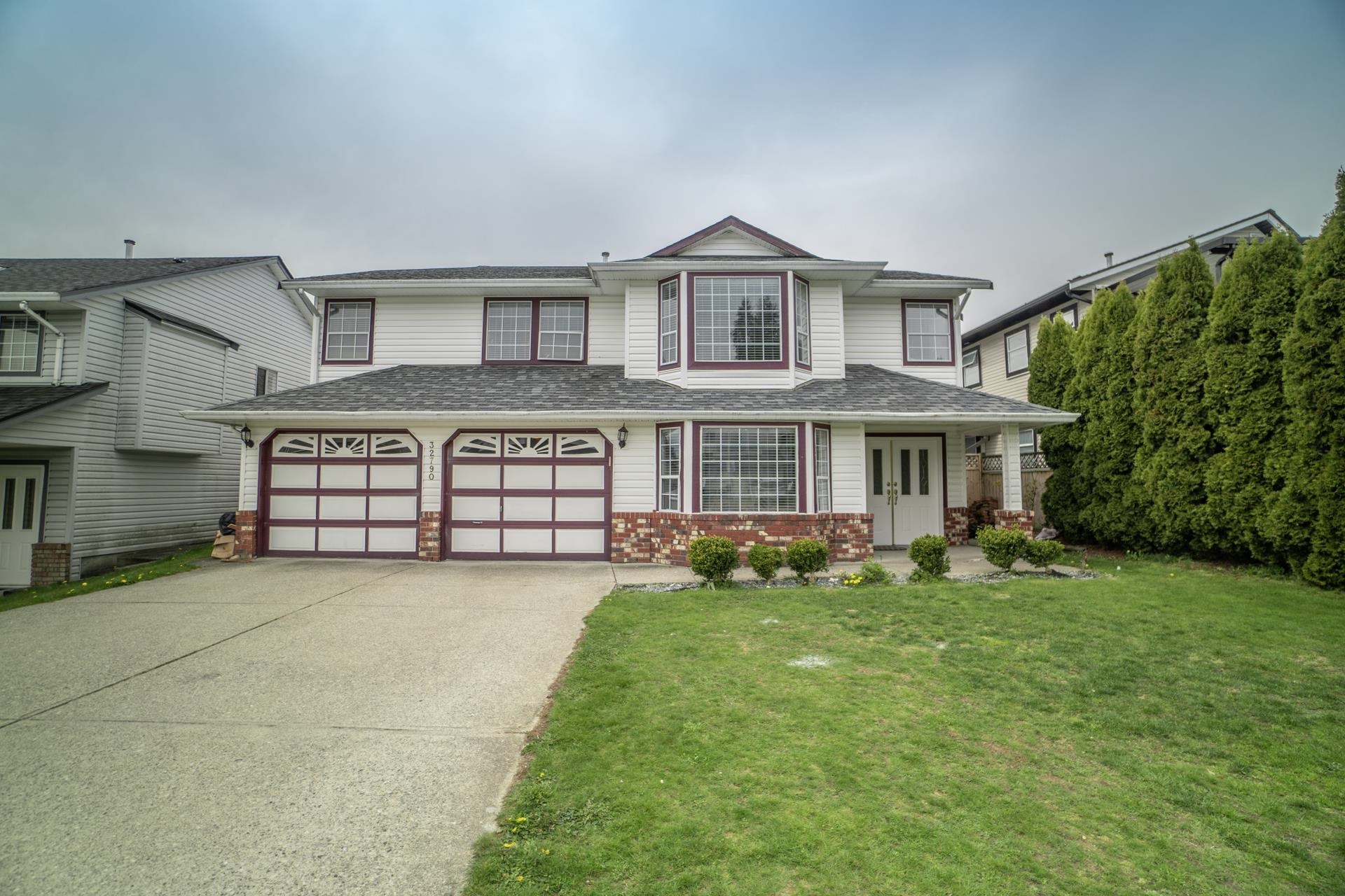 32790 Kudo Drive, Mission, BC, V2V 6T5