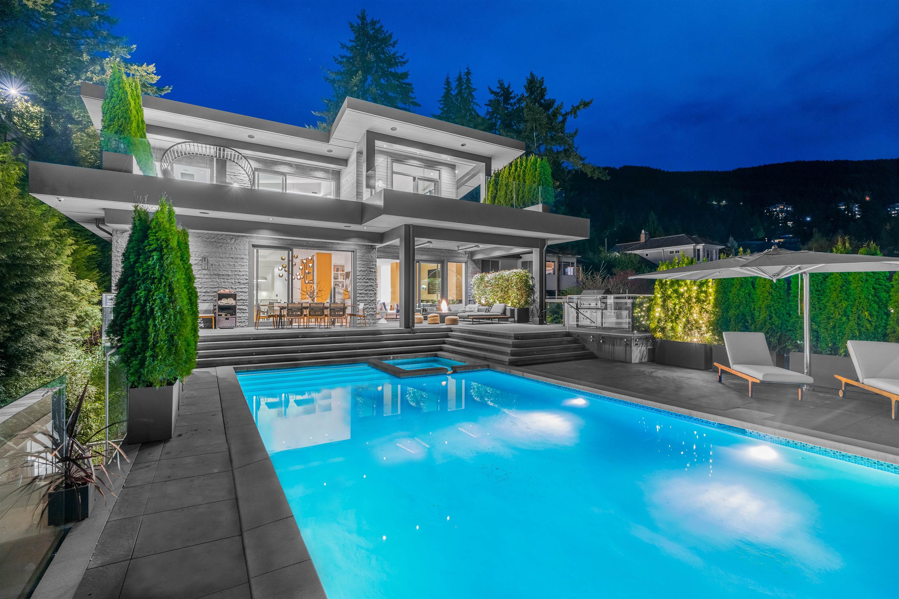 3560 Creery Avenue, West Vancouver, BC, V7V 2M1