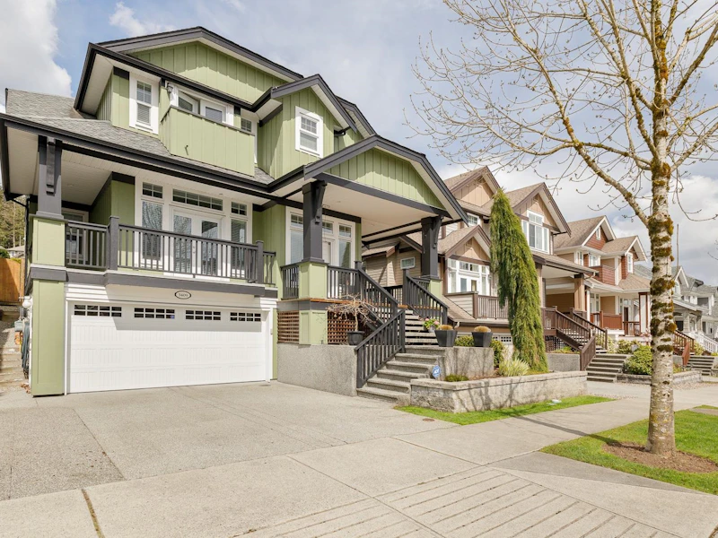3409 Gislason Avenue, Coquitlam BC V3E 0C5