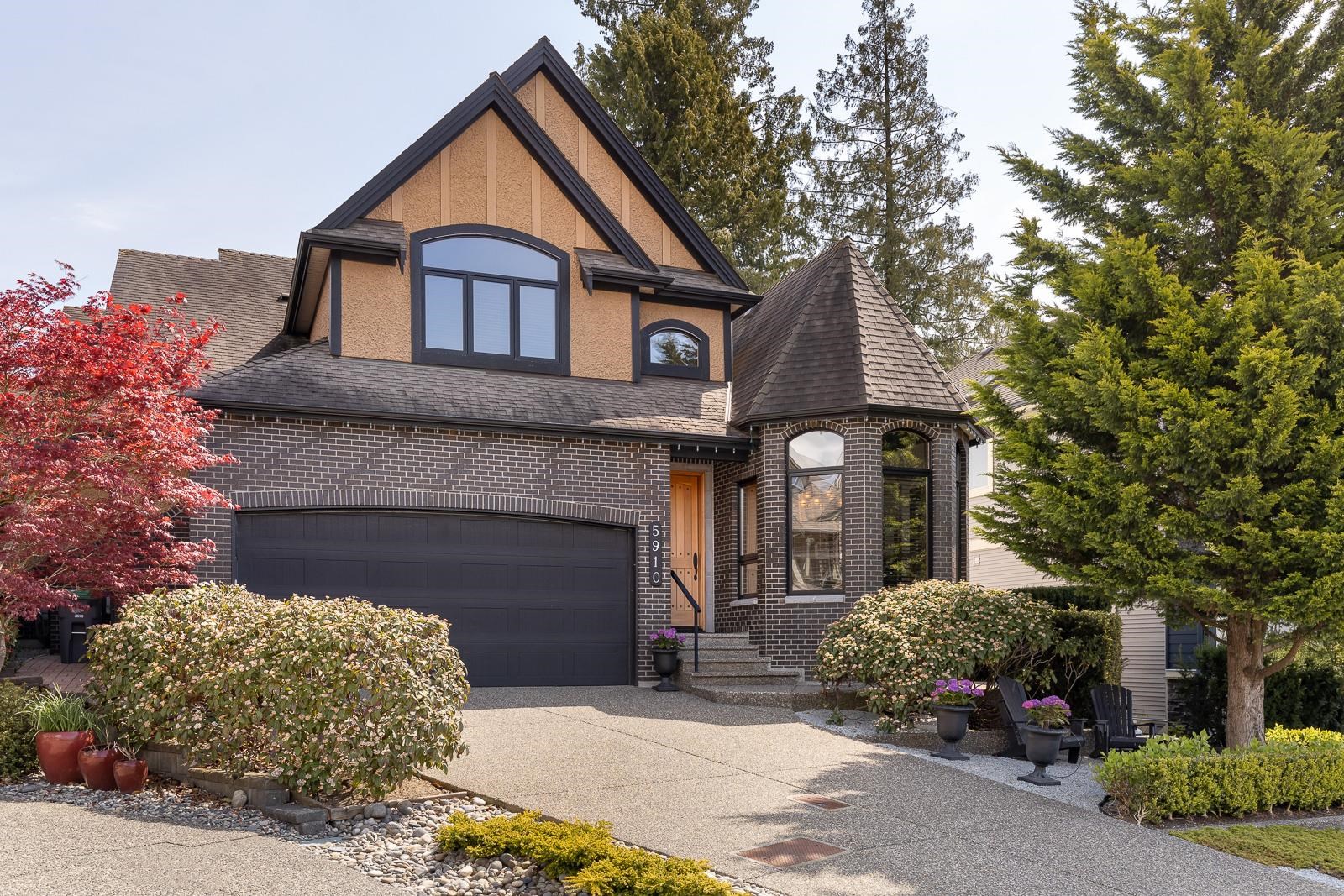 5910 165a Street, Surrey, BC, V3S 4G2