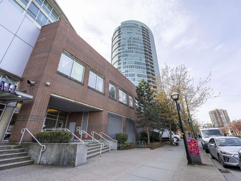 519 - 6028 Willingdon Avenue, Burnaby BC V5H 4V1