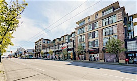 309-2515 Ontario Street, Vancouver, BC, V5T 4V4