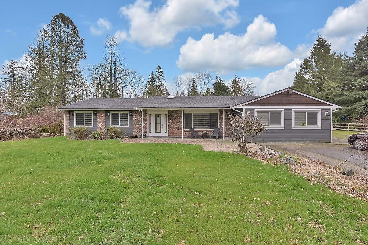 7504 202a Street, Langley, BC, V2Y 1V4