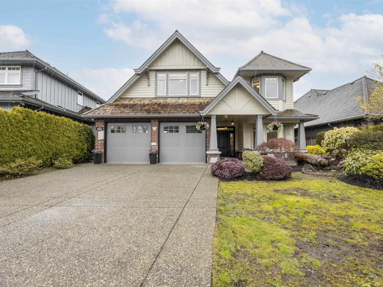 3411 Semlin Drive, Richmond, BC, V7C 5W8