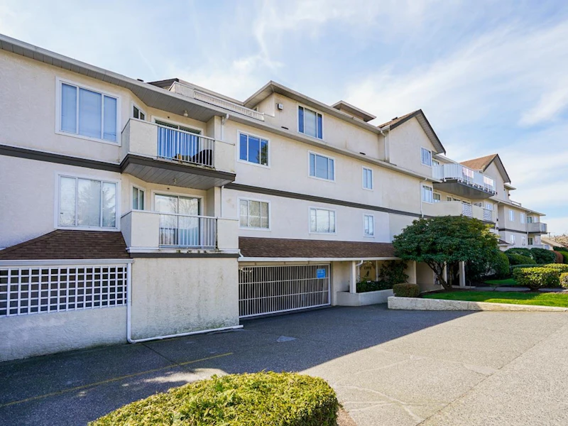 105 - 20064 56th Avenue, Langley BC V3A 3Y4