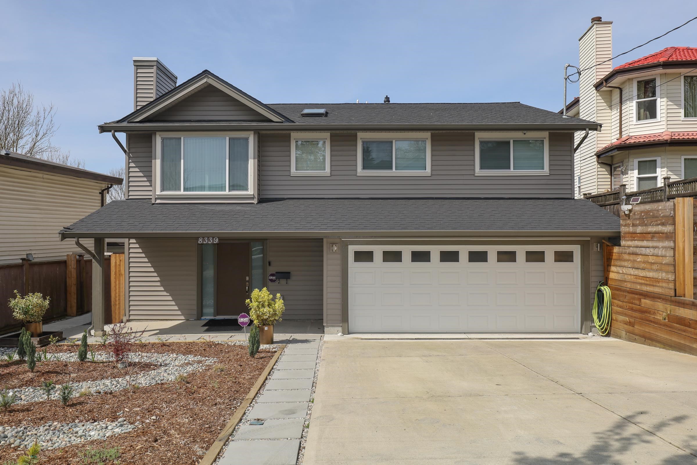 8339 Beatrice Street, Vancouver, BC, V5P 3R8