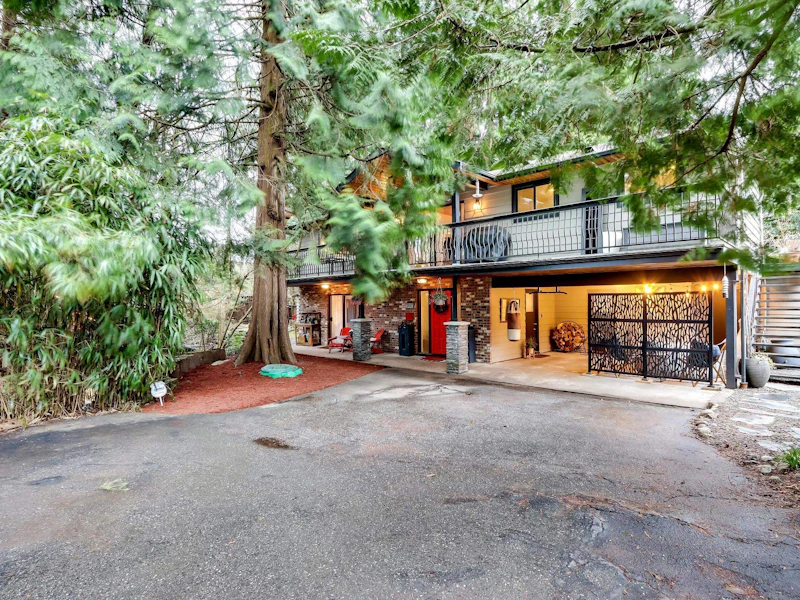 3366 Baird Road, North Vancouver BC V7K 2G7