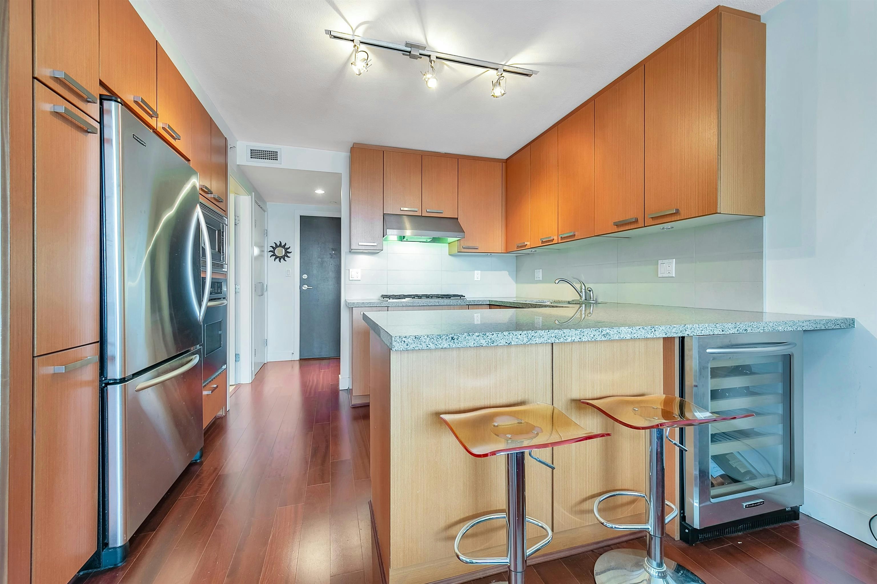 418-3228 Tupper Street, Vancouver, BC, V5Z 4S7