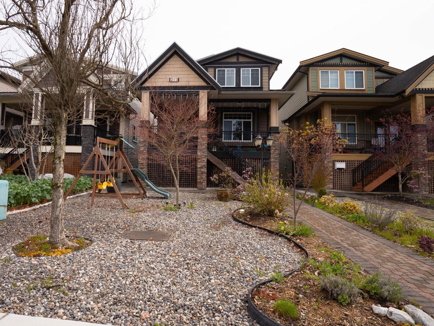 213 Phillips Street, New Westminster, BC, V3M 5N9