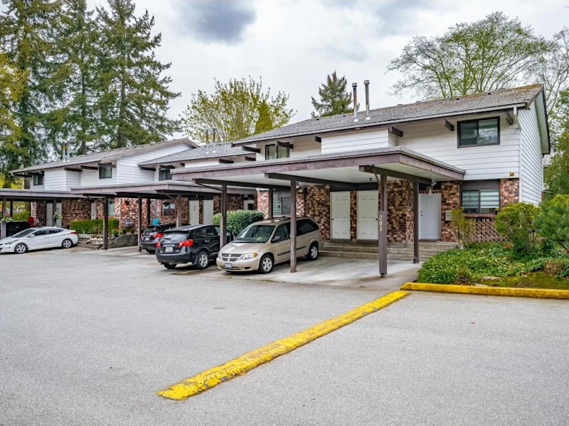 201 - 13893 74th Avenue, Surrey BC V3W 6G6