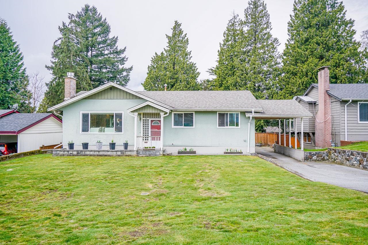 152 Finnigan Street, Coquitlam, BC, V3K 5J1