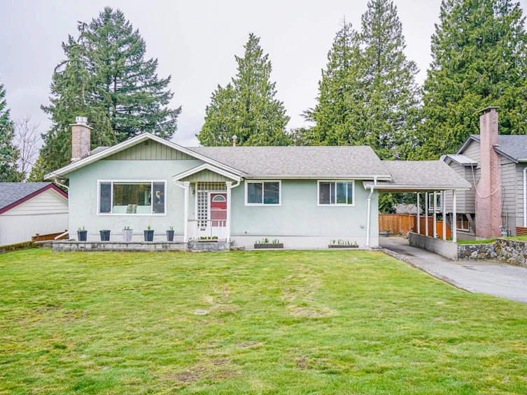 152 Finnigan Street, Coquitlam, BC, V3K 5J1