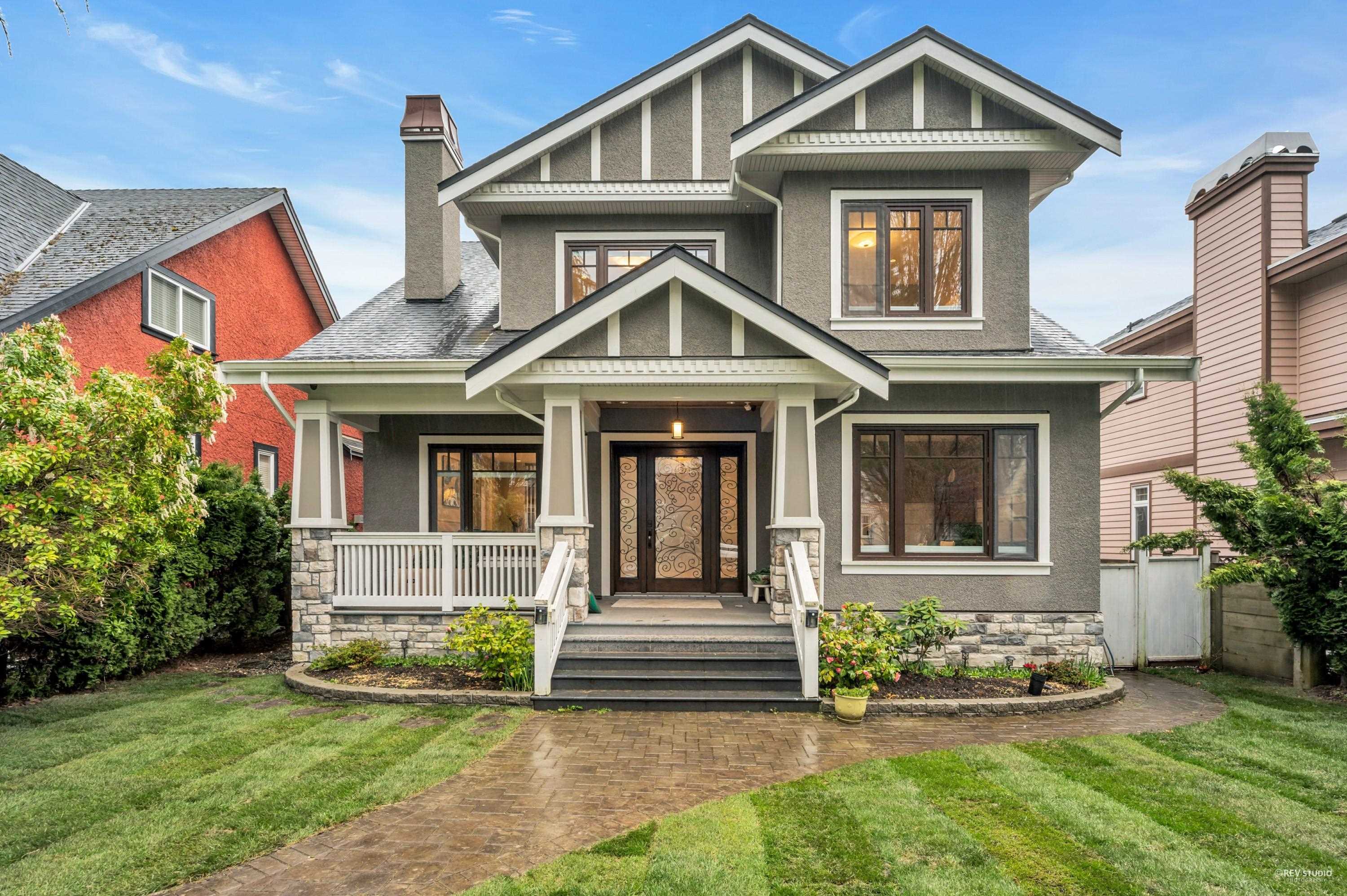 3255 W 26th Avenue, Vancouver, BC, V6L 1W2