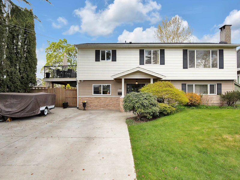 4575 Edmonds Drive, Delta BC V4K 1N1