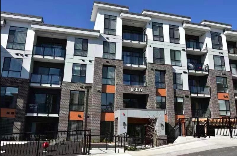 B210-20087 68 Avenue, Langley, BC, V2Y 0Y3