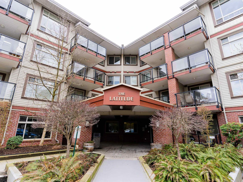 130 - 2233 Mckenzie Road, Abbotsford BC V2S 4A1