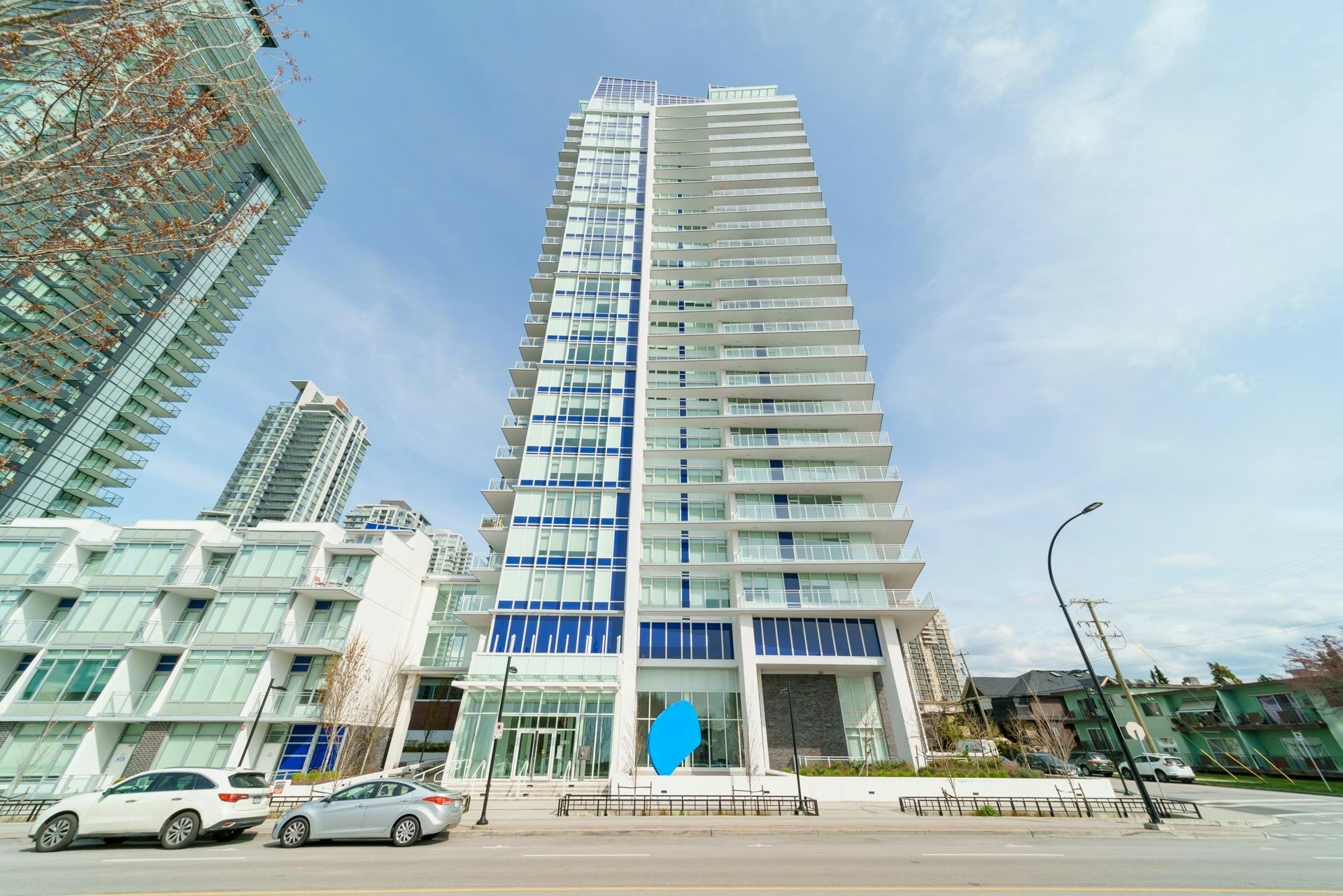 2307-5051 Imperial Street, Burnaby, BC, V5J 0J3