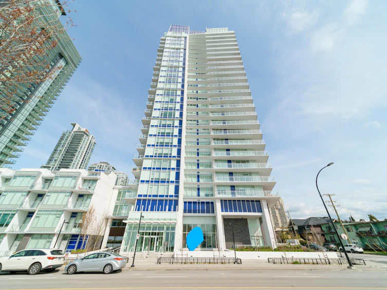 2307-5051 Imperial Street, Burnaby, BC, V5J 0J3