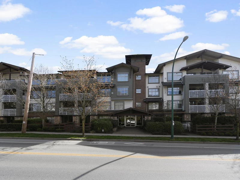 407 - 6500 194th Street, Surrey BC V4N 5X4