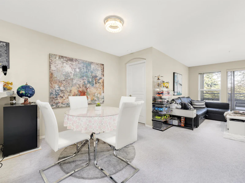 206 - 9200 Ferndale Road, Richmond BC V6Y 4L2