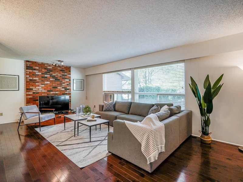 8383 Arbour Place, Delta BC V4C 7H4