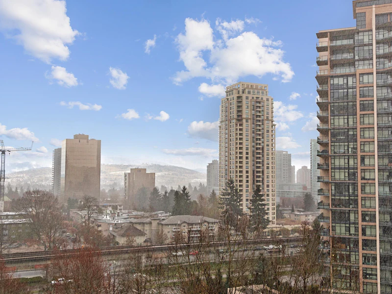 1401 - 6188 Patterson Avenue, Burnaby BC V5H 2N1