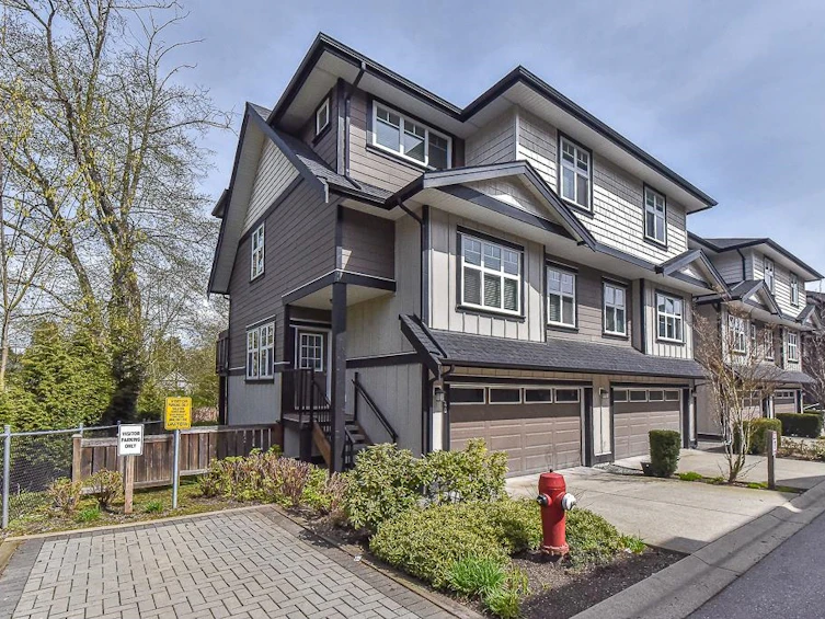 40-6350 142 Street, Surrey, BC, V3X 1B8