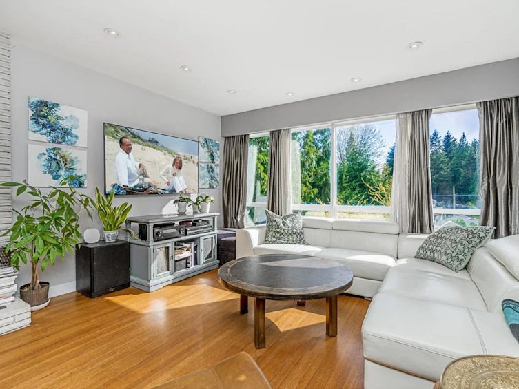 4419 Derby Place, North Vancouver, BC, V7R 3R9