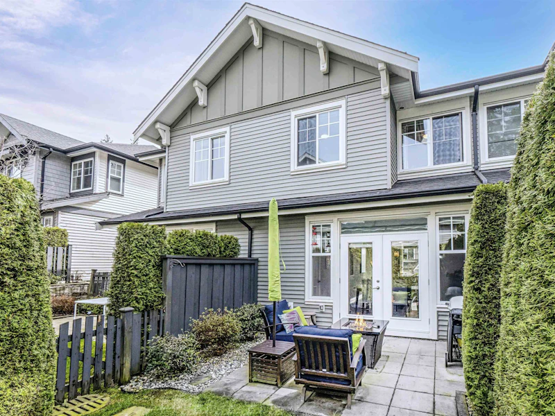 32 - 3470 Highland Drive, Coquitlam BC V3E 0M1
