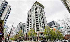 1101-1082 Seymour Street, Vancouver, BC, V6B 1X9