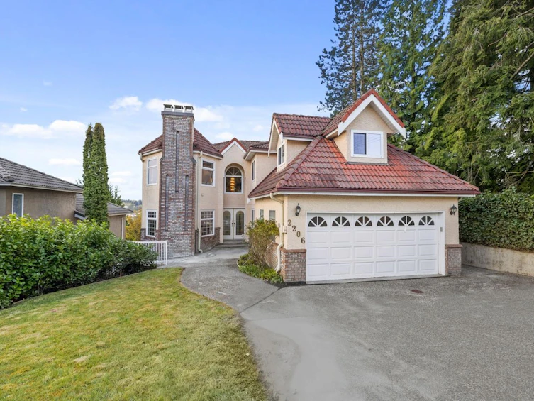 2206 Kaptey Avenue, Coquitlam, BC, V3K 6C8