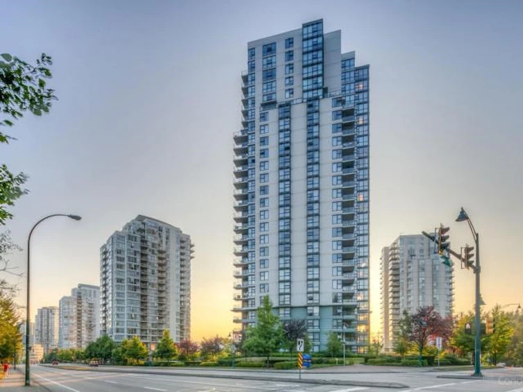 1302-288 Ungless Way, Port Moody, BC, V3H 0C9
