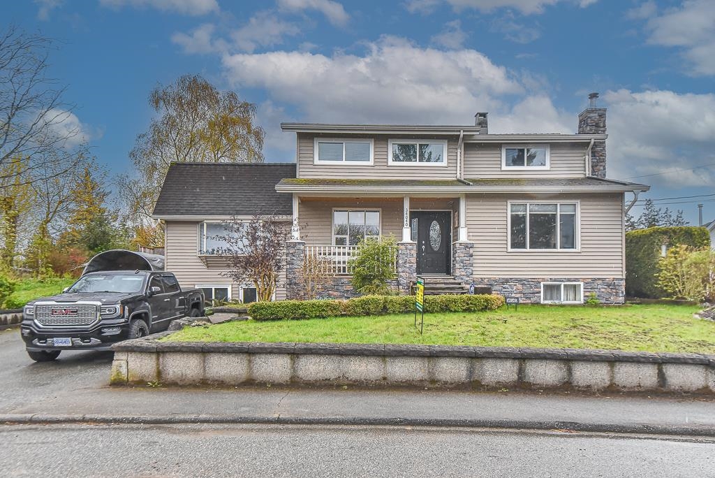 34040 George Ferguson Way, Abbotsford, BC, V2S 2N2