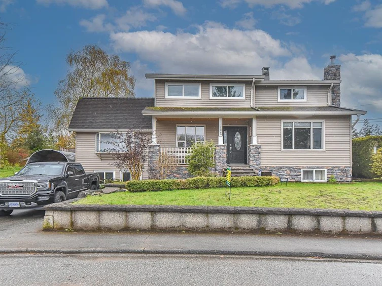 34040 George Ferguson Way, Abbotsford, BC, V2S 2N2
