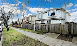 8409 French Street, Vancouver, BC, V6P 4W3