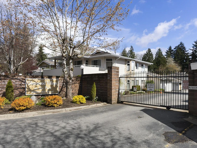 114 - 10584 153rd Street, Surrey BC V3R 9V1