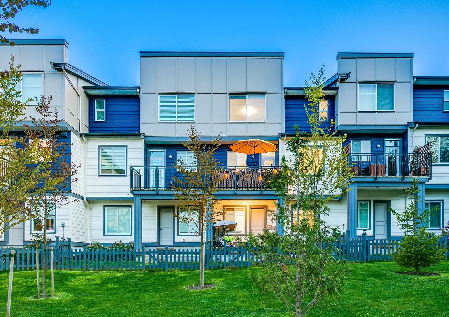76-15665 Mountain View Drive, Surrey, BC, V3Z 0W8