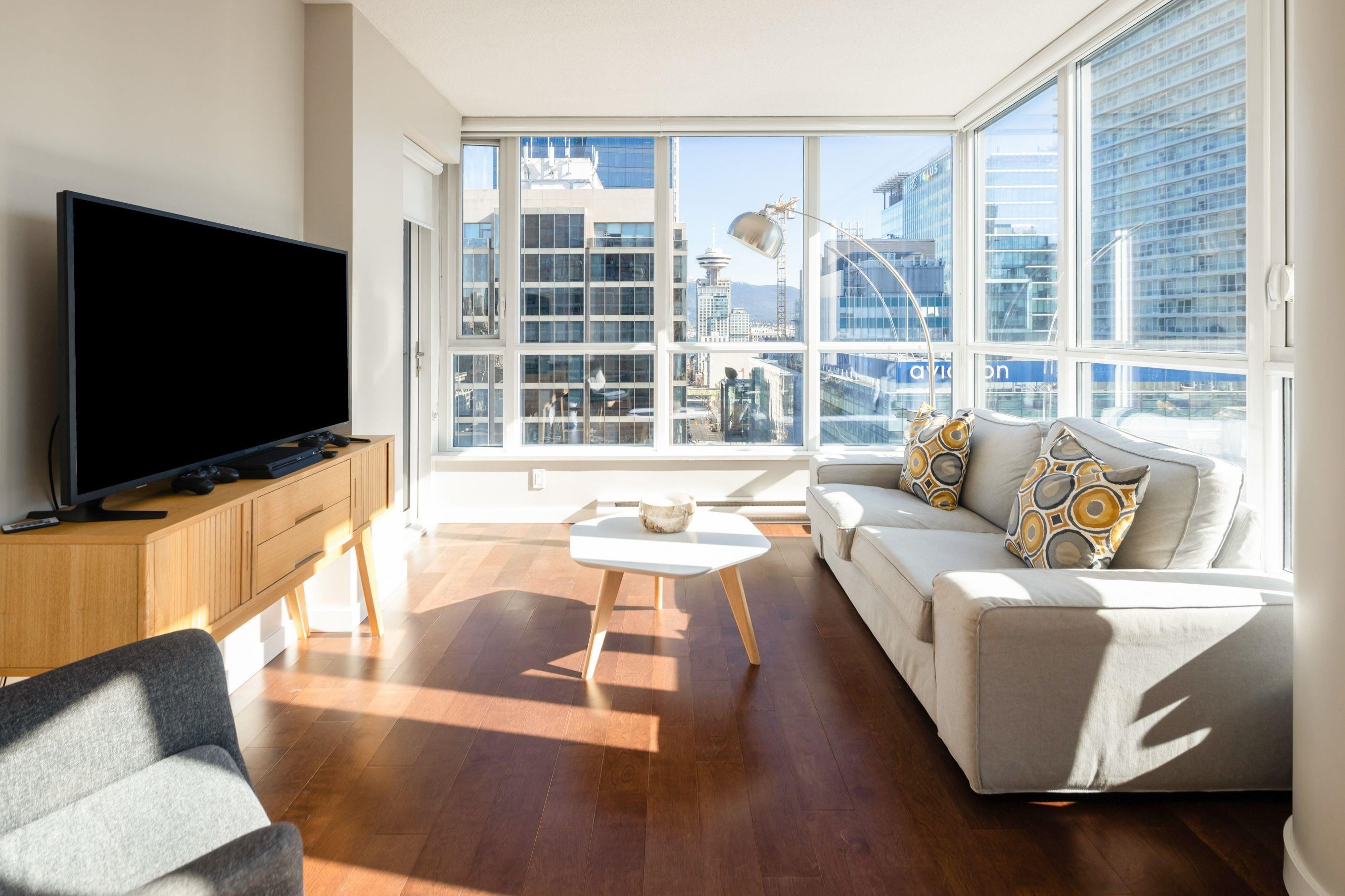 1603-833 Seymour Street, Vancouver, BC, V6B 0G4