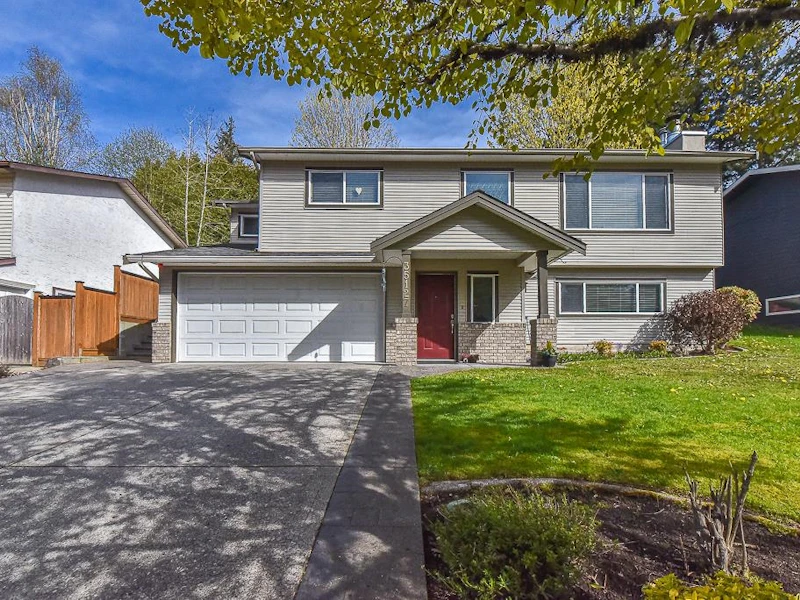35127 Skeena Avenue, Abbotsford BC V2S 7H5