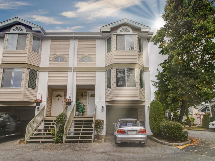 62-7875 122 Street, Surrey, BC, V3W 0Y8