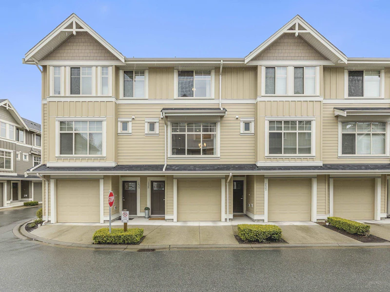 138 - 19525 73rd Avenue, Surrey BC V4N 6L7