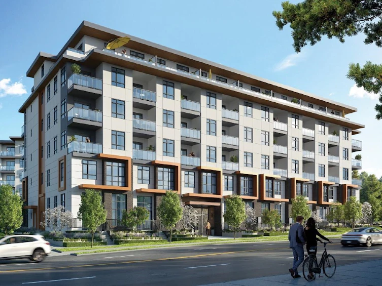 106-13943 96 Avenue, Surrey, BC, V3V 7X3