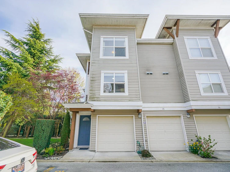 16-7111 Lynnwood Drive, Richmond, BC, V7C 5S9